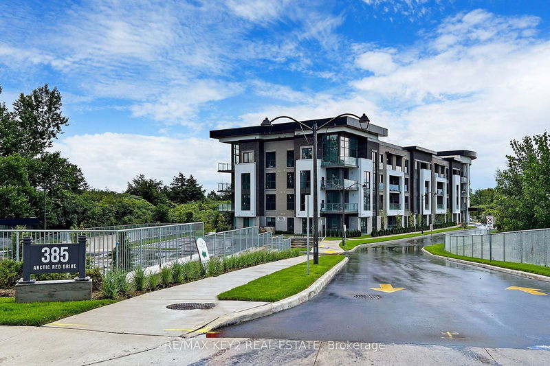 home for lease on 313-385 Arctic Red Drive