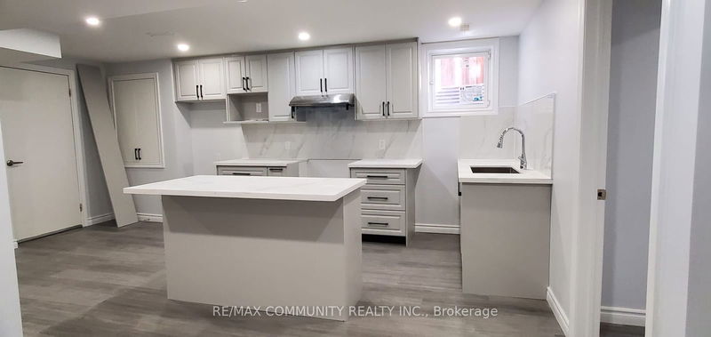 home for lease on Bsmt-121 Lavery Trail