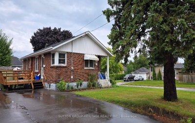 Detached House leased at Lower-49 Grassmere Court, Oshawa, Ontario, L1H 3X3 - Lakeview - MLS: E9252973