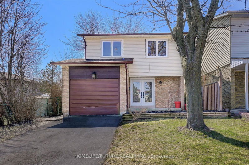 home for lease on Bsmt-125 Granada Crescent