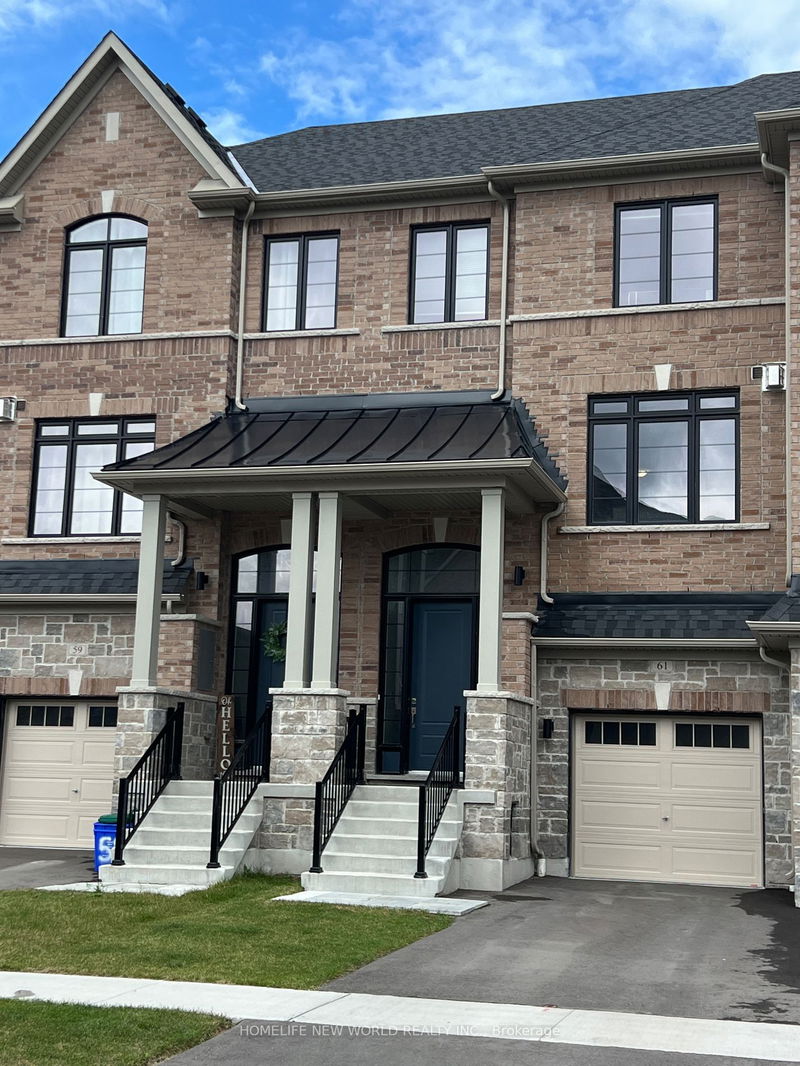 home for lease on 61 Dorian Drive