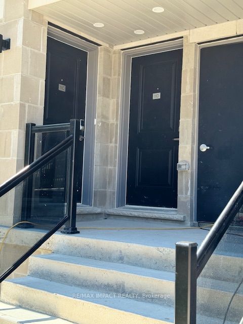 home for lease on 11D Lookout Drive
