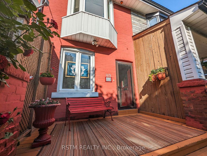 home for sale on 113 Lamb Avenue