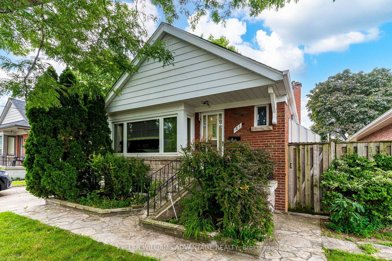 home for lease on Lower-183 Glenwood Crescent