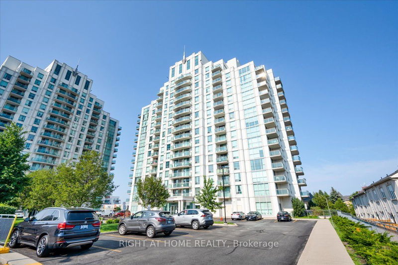  16H - 8 Rosebank Dr  Toronto, M1B 5Z3 | Image 1