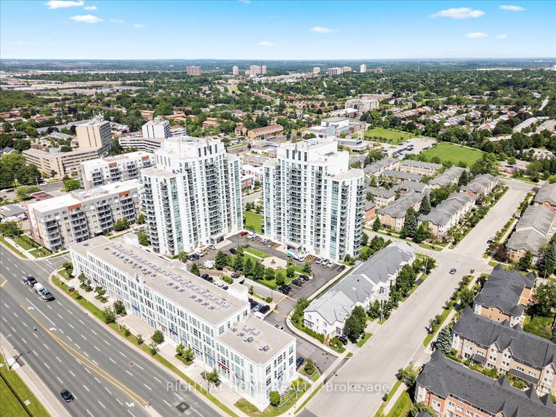  16H - 8 Rosebank Dr  Toronto, M1B 5Z3 | Image 2