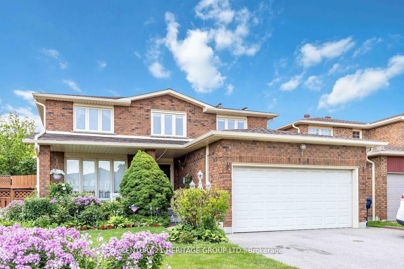 4 Eagledance Dr  Toronto, M1V 2J8 | Image 1