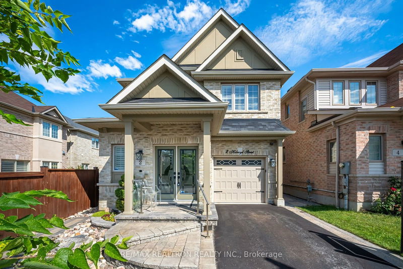 home for sale on 2 Holroyd Street