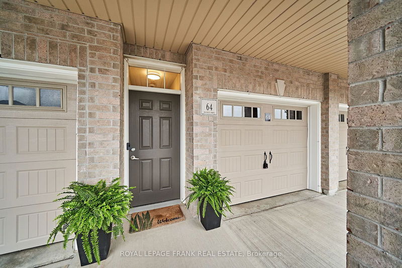 home for sale on 64-1430 Gord Vinson Avenue