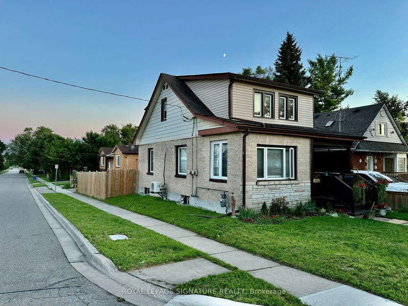 395 Pine Ave  Oshawa, L1J 2H9 | Image 2