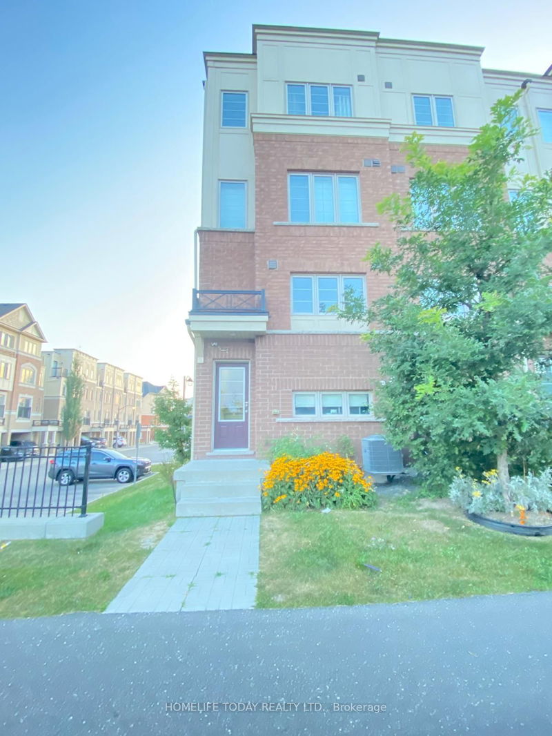  163 - 2576 Rosedrop Path  Oshawa, L1L 0H4 | Image 2