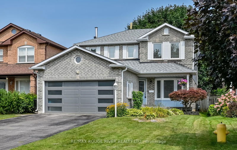 home for sale on 35 Stephen Avenue