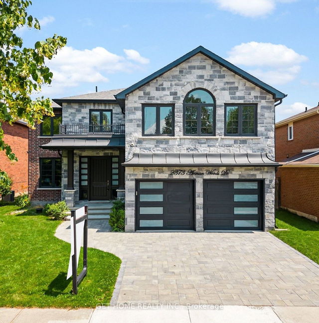 2373 Annan Woods Drive