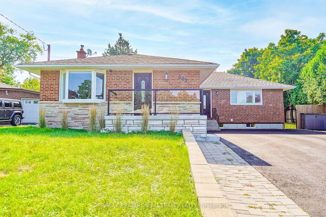 605 Newman Crescent
