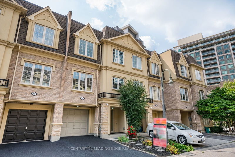 home for sale on 86-1250 St Martins Drive