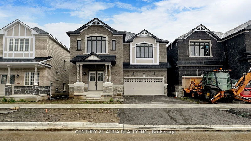 home for lease on Upper-43 Creedon Crescent