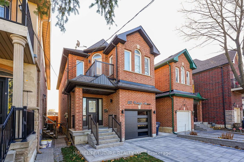 203 Raleigh Ave, Toronto, M1K 1A5 | Image 2