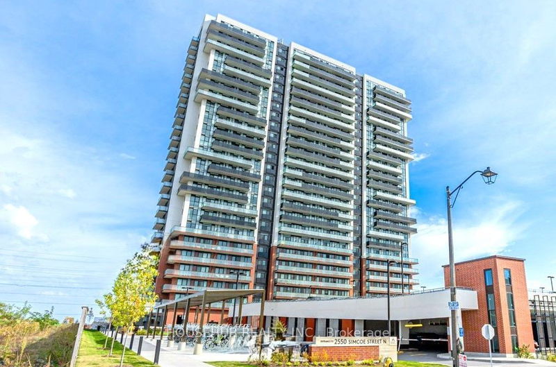 home for lease on 2414-2550 Simcoe Street N