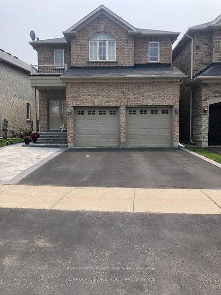 home for lease on 5A Gaudi Road