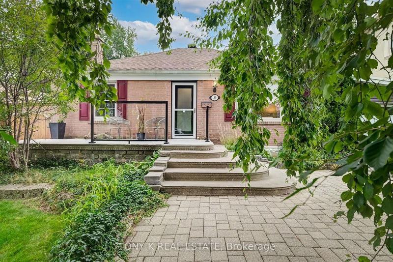 home for sale on 81 Cree Avenue
