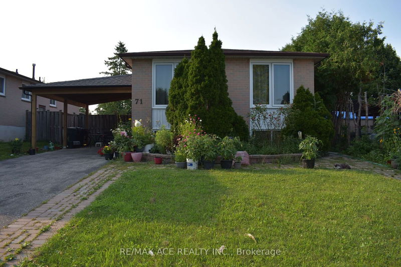 71 Winstanly Cres  Toronto, M1B 1N3 | Image 1