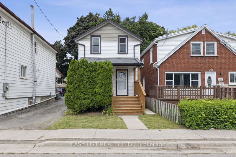 home for sale on 308 Albert Street