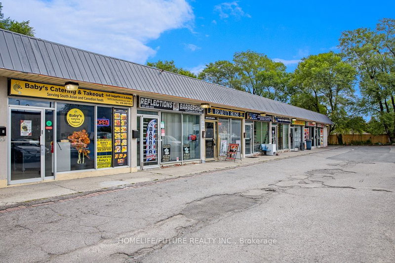 5 - 1375 Danforth Rd, Toronto, M1J 1G7 | Image 3