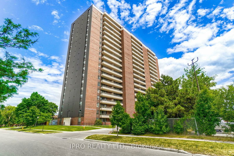  1509 - 15 Torrance Rd  Toronto, M1J 3K2 | Image 1