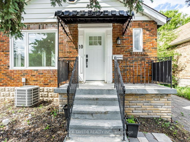 Lower - 10 O'connor Drive