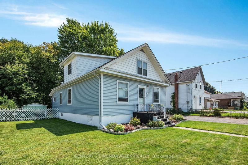 home for sale on 229 NASSAU Street