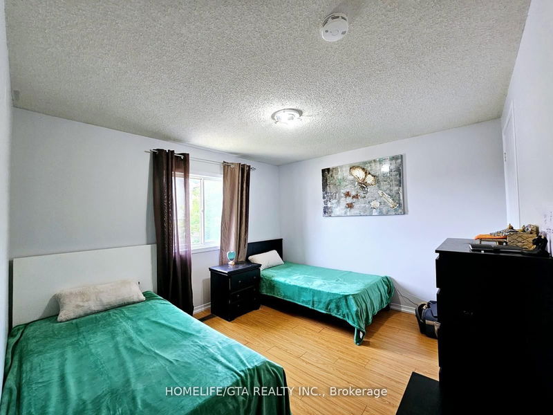 1860 Dalhousie Cres  Oshawa, L1G 8C5 | Image 18