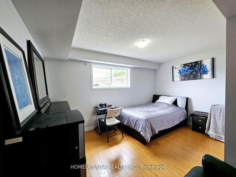 1860 Dalhousie Cres  Oshawa, L1G 8C5 | Image 22