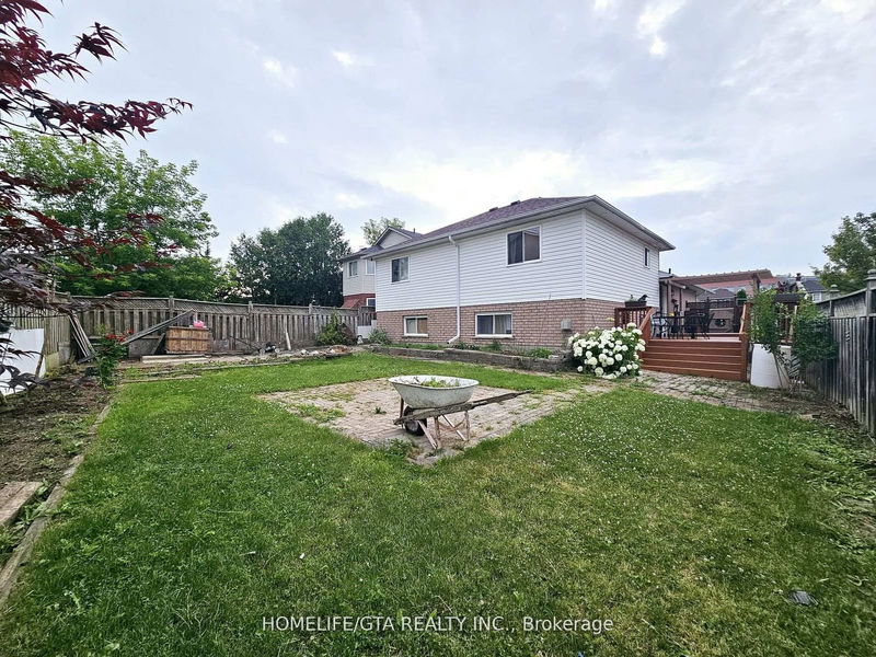 1860 Dalhousie Cres  Oshawa, L1G 8C5 | Image 32