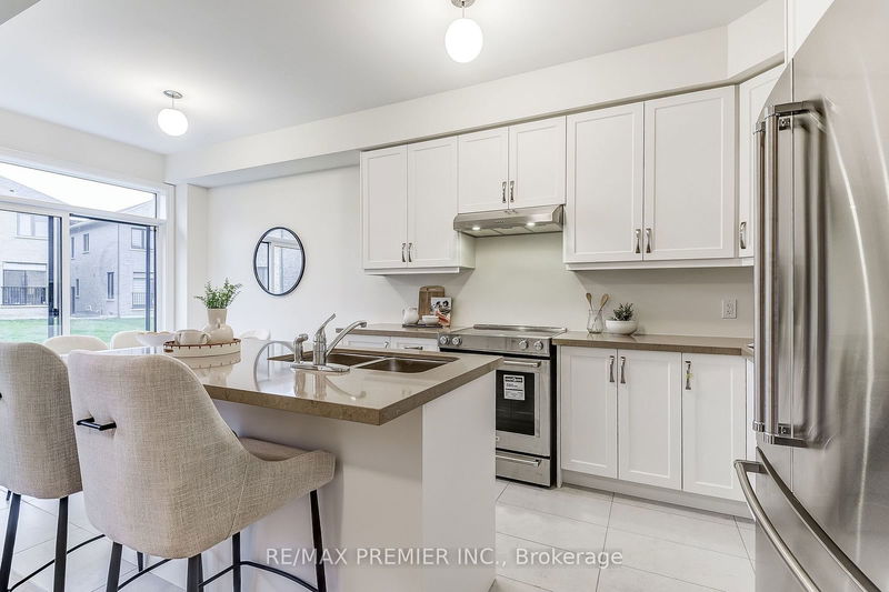 116 Armilia Pl  Whitby, L1P 0P7 | Image 16