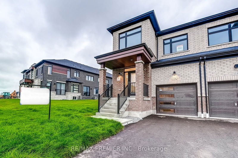 116 Armilia Pl  Whitby, L1P 0P7 | Image 5