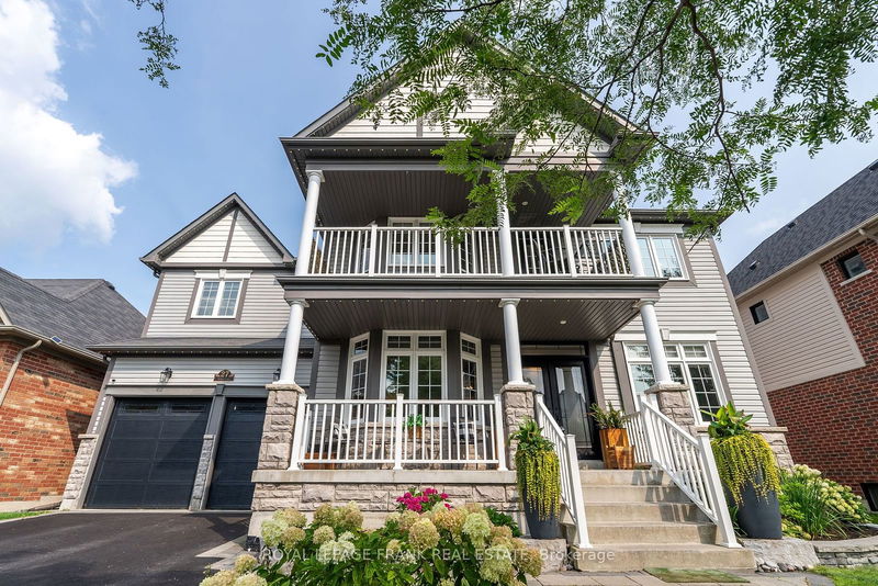 home for sale on 27 Belsey Lane
