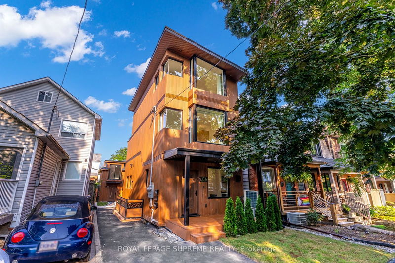 home for lease on 11A Condor Avenue