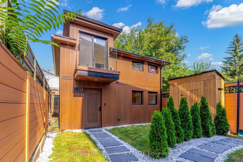 home for lease on 11B Condor Avenue
