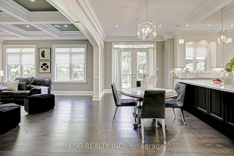 1441 Highbush Tr  Pickering, L1V 1N6 | Image 13