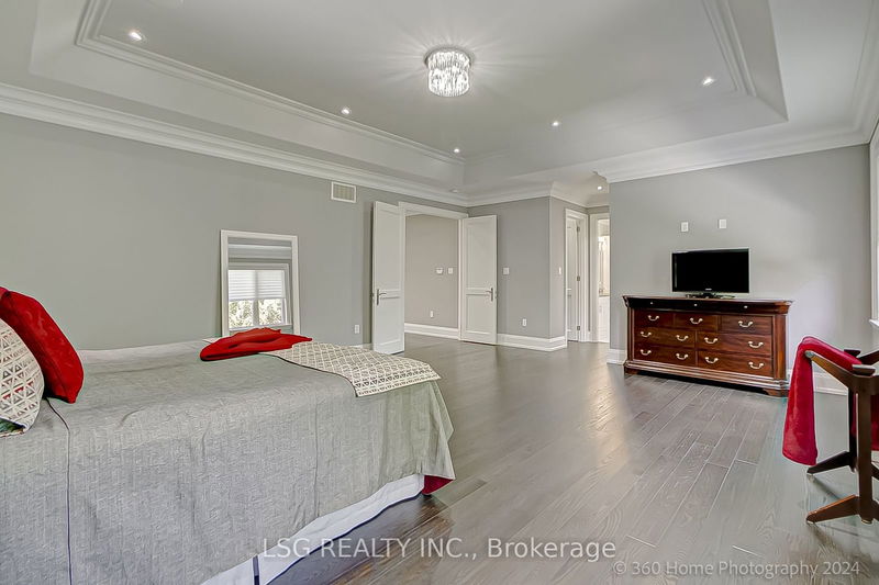 1441 Highbush Tr  Pickering, L1V 1N6 | Image 25