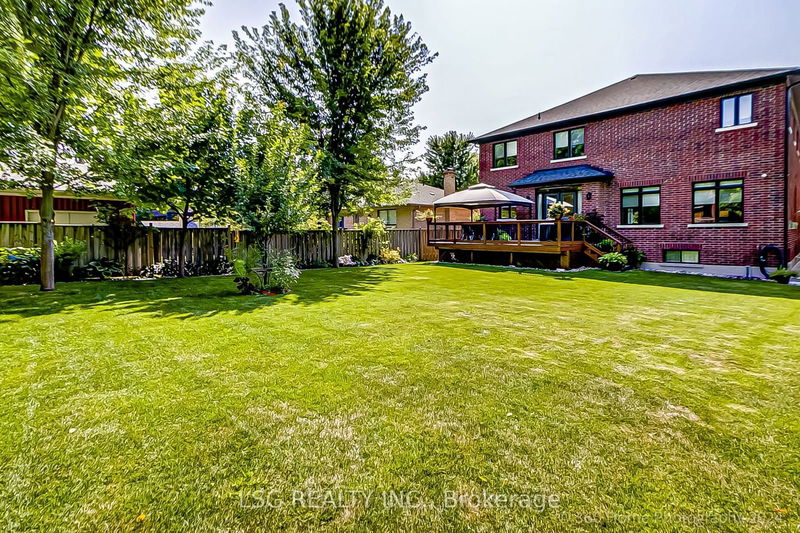 1441 Highbush Tr  Pickering, L1V 1N6 | Image 40