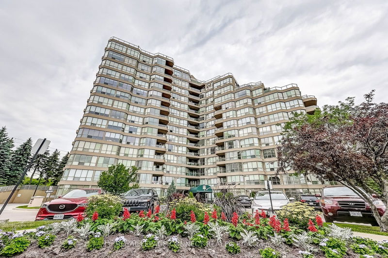  706 - 20 Guildwood Pkwy  Toronto, M1E 5B6 | Image 1