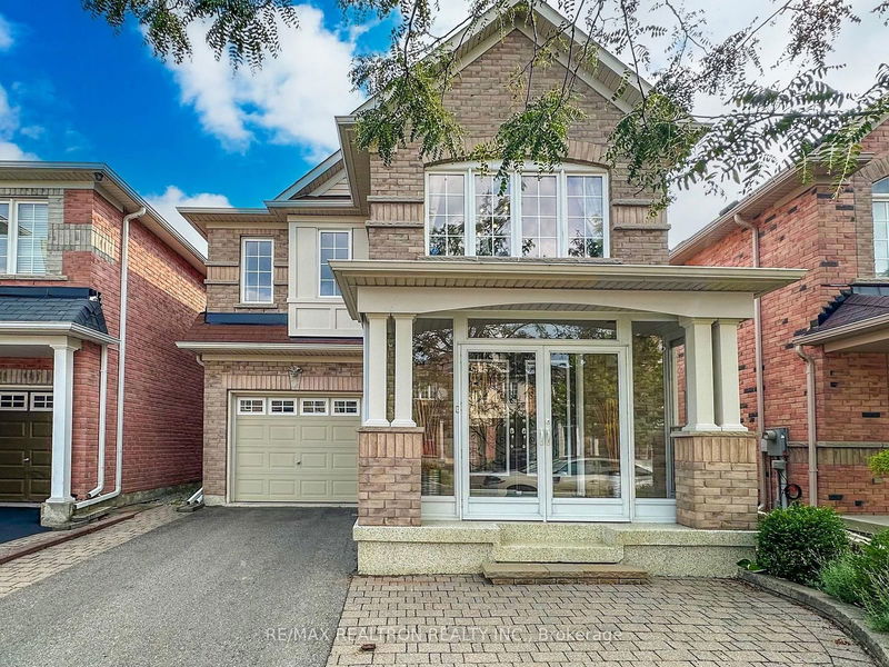 home for sale on 4 Goulden Crescent