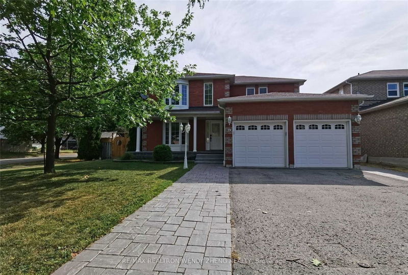 home for lease on 19 William Davidson Street