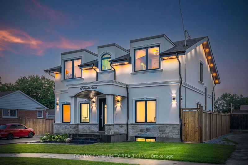 home for sale on 12 Fourth Street