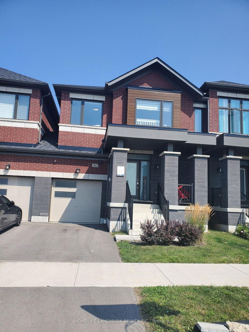 home for lease on 80 Leney Street