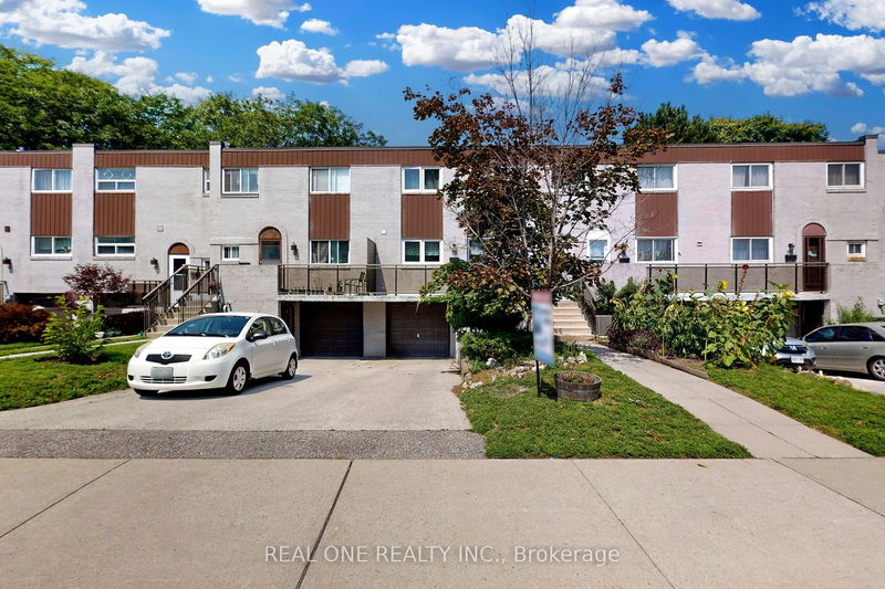 54 Bonis Ave  Toronto, M1T 2V1 | Image 1