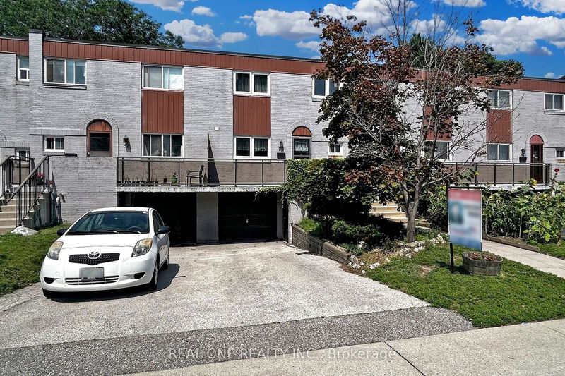 54 Bonis Ave  Toronto, M1T 2V1 | Image 2