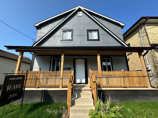 1 - 210 Albert Street