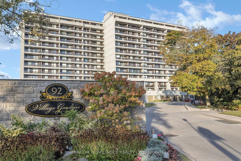 home for sale on 201-92 Church Street S